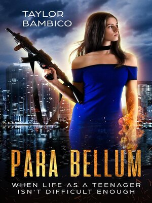 cover image of Para Bellum